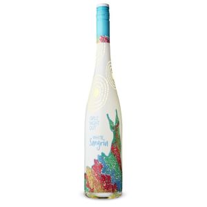 Girls' Night Out White Sangria